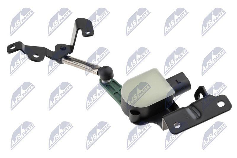 Capteur, correcteur de portée d’éclairage NTY ECX-AU-081