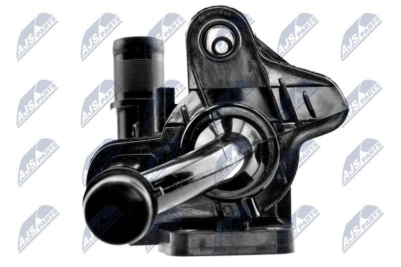 Thermostat, liquide de refroidissement NTY CTM-CT-001