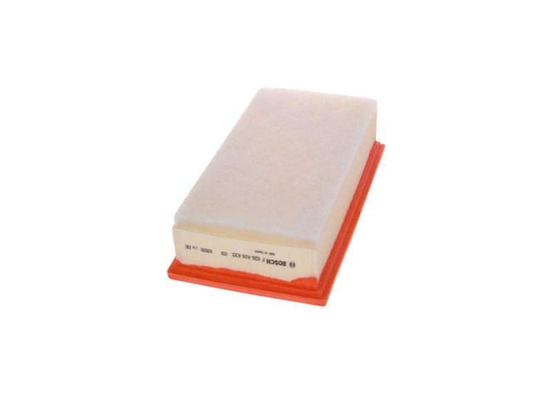 Filtre à air BOSCH F 026 400 433