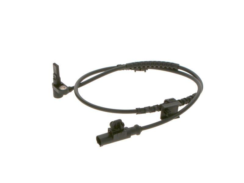 Capteur, vitesse de roue BOSCH 0 265 008 331