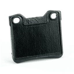 Kit de plaquettes de frein, frein à disque DELPHI LP991