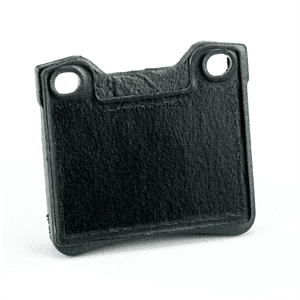 Kit de plaquettes de frein, frein à disque DELPHI LP991