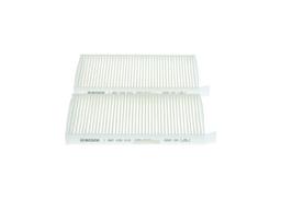 Filtre, air de l'habitacle BOSCH 1987435015