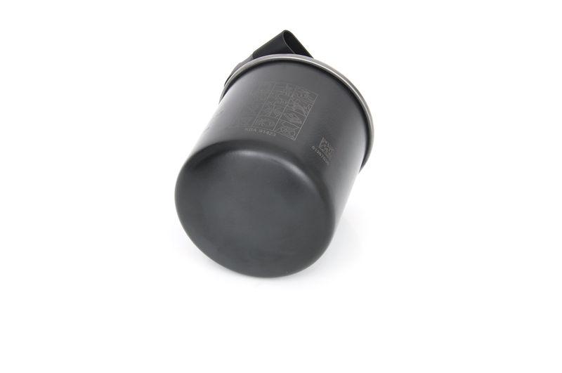 Filtre à carburant BOSCH F 026 402 838