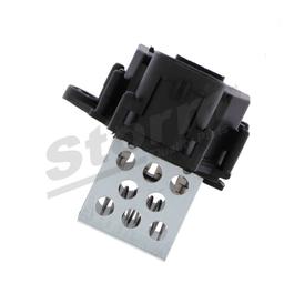 Résistance, pulseur d'air habitacle STORM QUALITY PARTS 777023