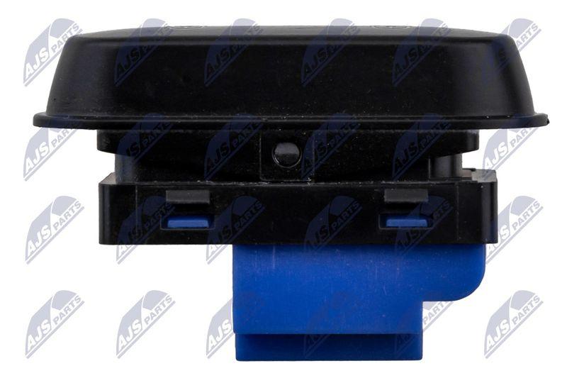 Interrupteur, serrure de porte NTY EWS-SE-003