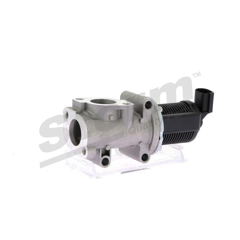 Vanne EGR STORM QUALITY PARTS 9025