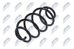 Ressort de suspension NTY ASZ-FT-031