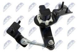 Capteur, correcteur de portée d’éclairage NTY ECX-SB-000