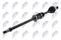 Arbre de transmission NTY NPW-VV-133