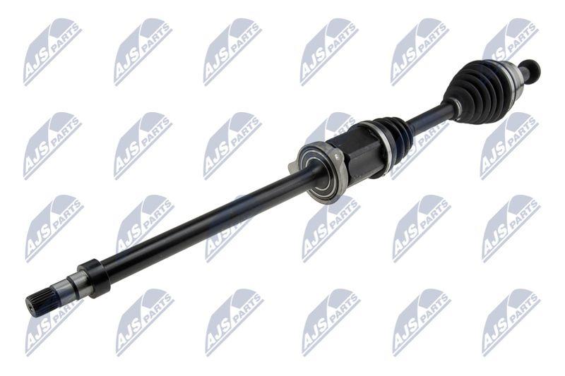 Arbre de transmission NTY NPW-VV-133