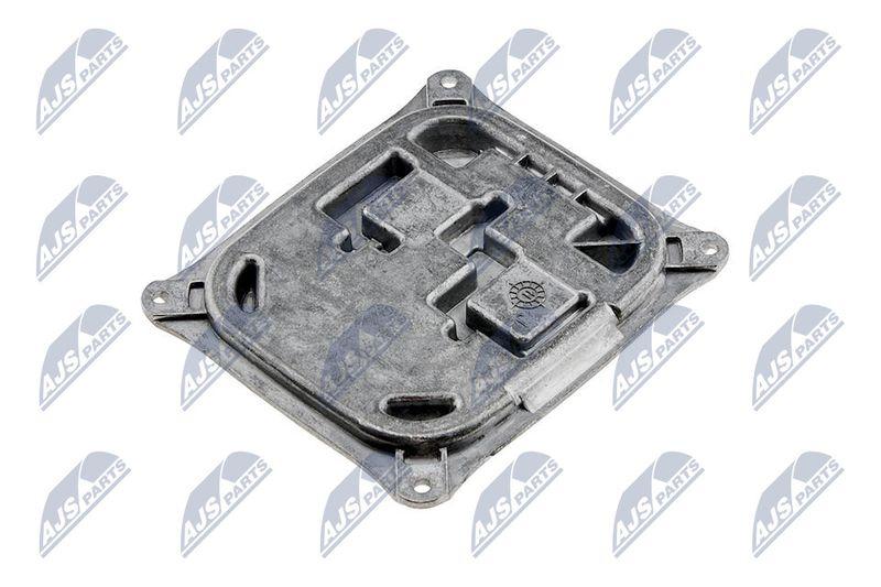 Appareil de commande, système d'éclairage NTY EPX-BM-028