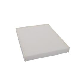 Filtre, air de l'habitacle CORTECO 21653020