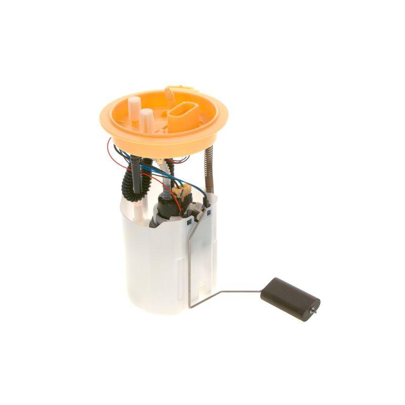 Unité d'injection de carburant BOSCH 0 986 580 826