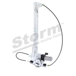 Lève-vitre STORM QUALITY PARTS 88071