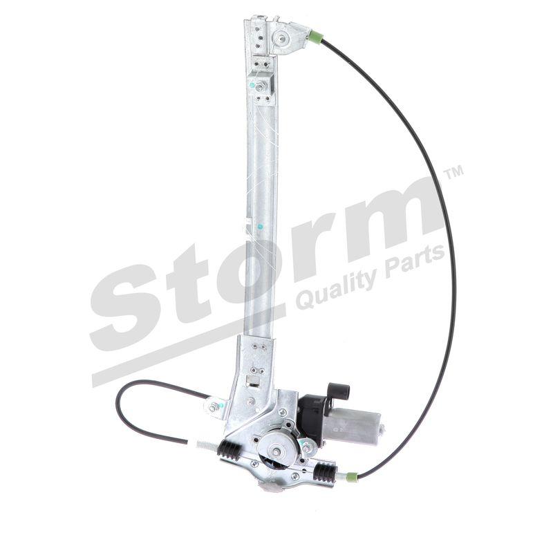 Lève-vitre STORM QUALITY PARTS 88071