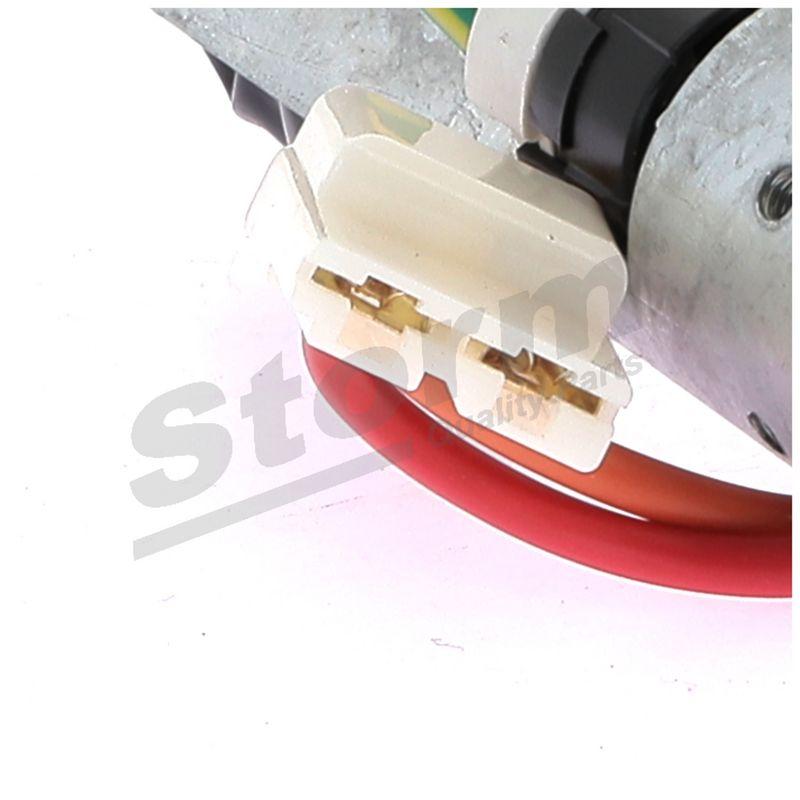 Fermeture-volant STORM QUALITY PARTS 72025