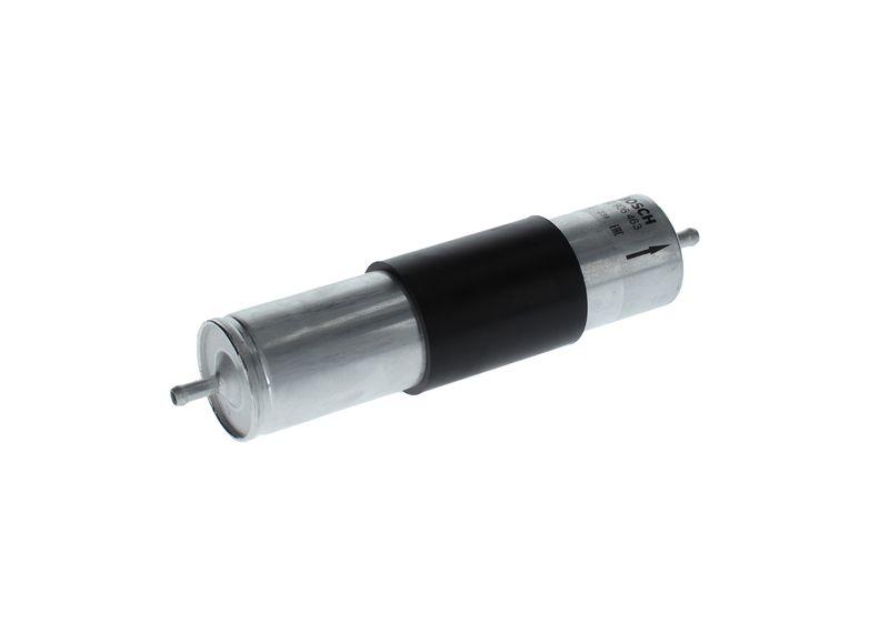 Filtre à carburant BOSCH 0 450 906 463