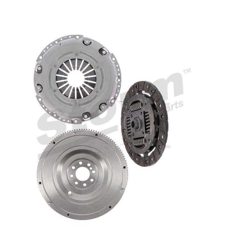 Kit adaptateur, embrayage STORM QUALITY PARTS STO1012