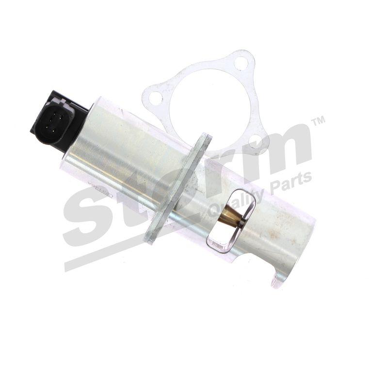 Vanne EGR STORM QUALITY PARTS 9020