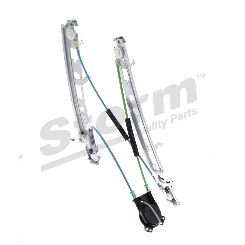 Lève-vitre STORM QUALITY PARTS 87139