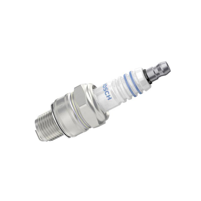 Bougie d'allumage BOSCH 0 241 229 604