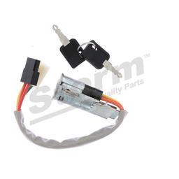 Fermeture-volant STORM QUALITY PARTS 83020