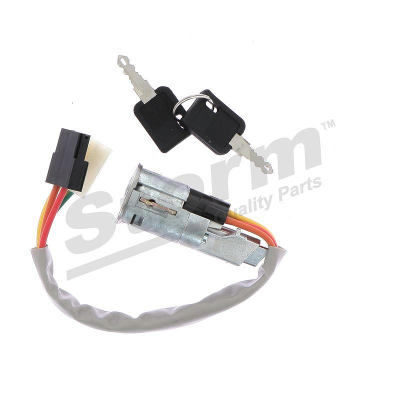 Fermeture-volant STORM QUALITY PARTS 83020