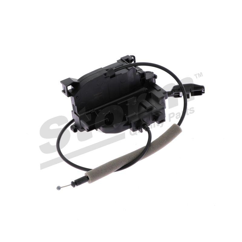 Serrure de porte STORM QUALITY PARTS 8362505
