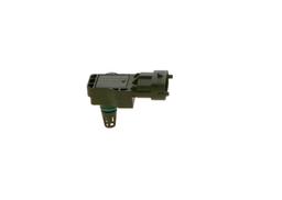 Capteur, pression de suralimentation BOSCH 0 281 006 028