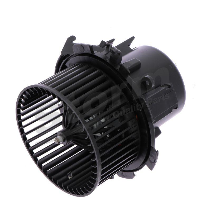 Plot de berceau/Support d'agrégats STORM QUALITY PARTS 999892