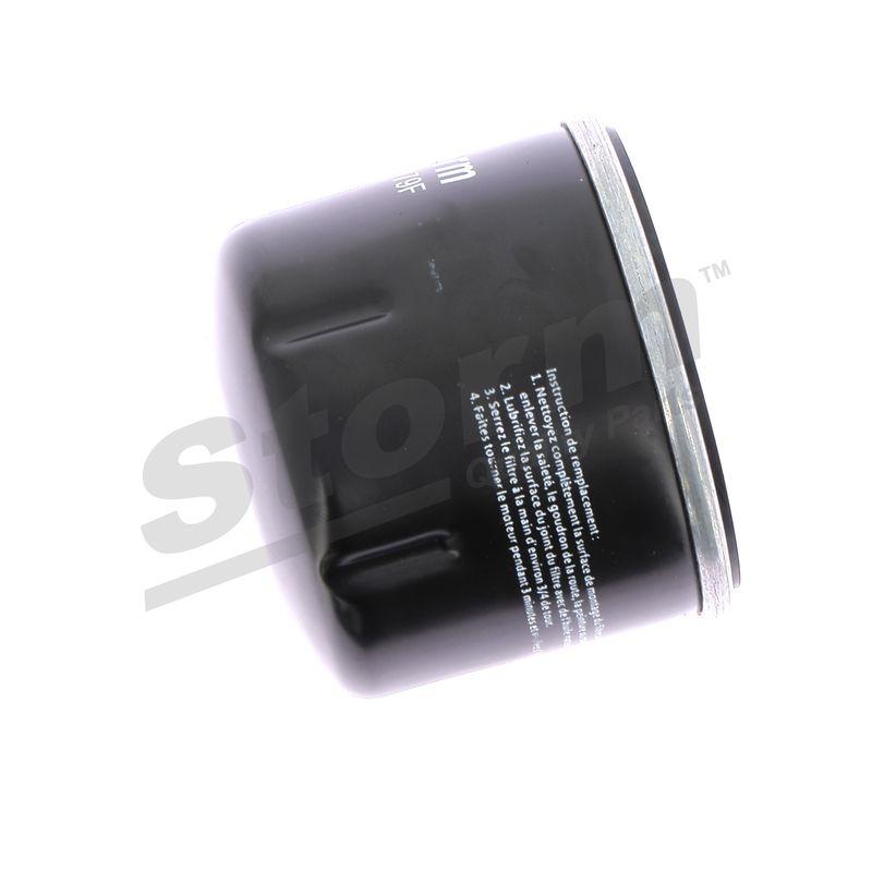 Filtre à huile STORM QUALITY PARTS 8598