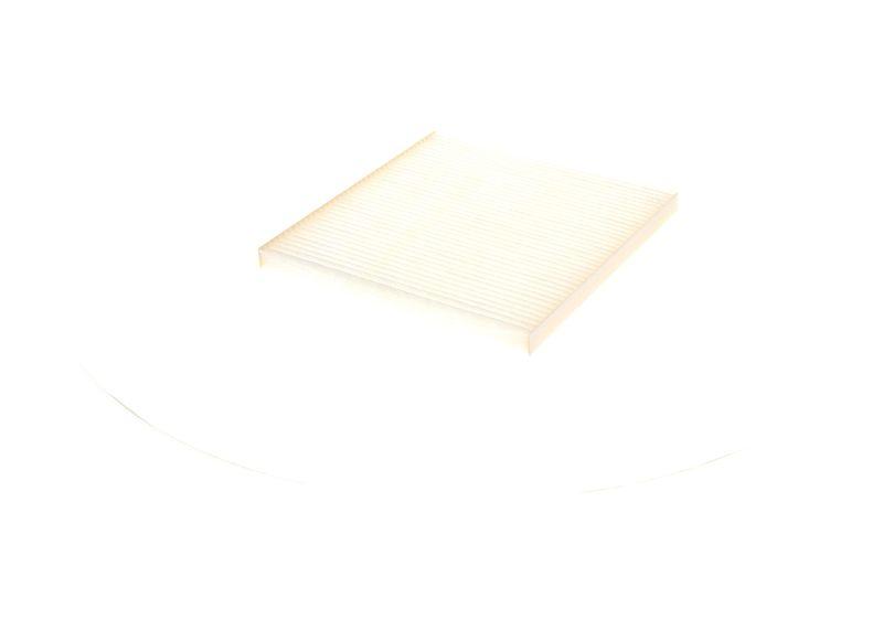 Filtre, air de l'habitacle BOSCH 1 987 432 090