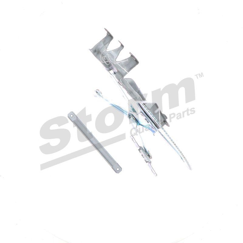 Lève-vitre STORM QUALITY PARTS 691072