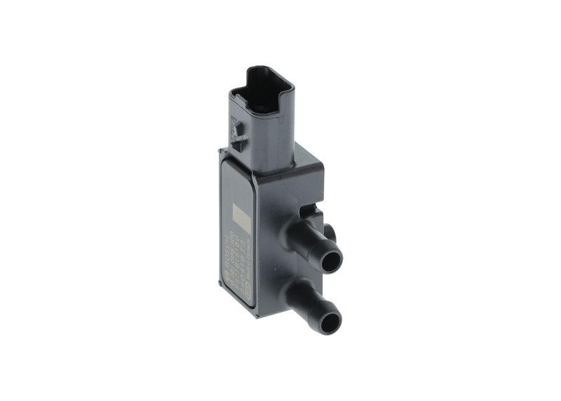 Capteur, pression des gaz échappement BOSCH 0 281 006 300