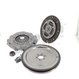 Kit adaptateur, embrayage STORM QUALITY PARTS STO835071A