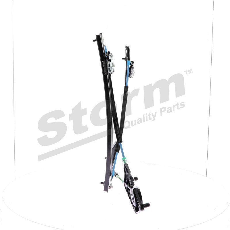 Lève-vitre STORM QUALITY PARTS 9307579