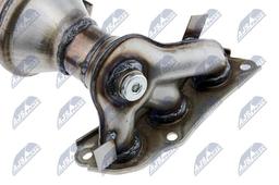 Catalyseur NTY KAT-TY-001
