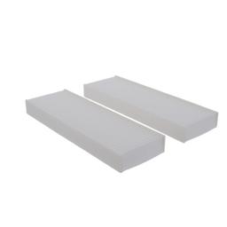 Filtre, air de l'habitacle CORTECO 80000839