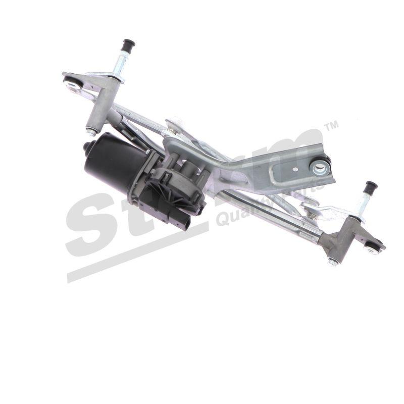 Moteur d'essuie-glace STORM QUALITY PARTS 3401004