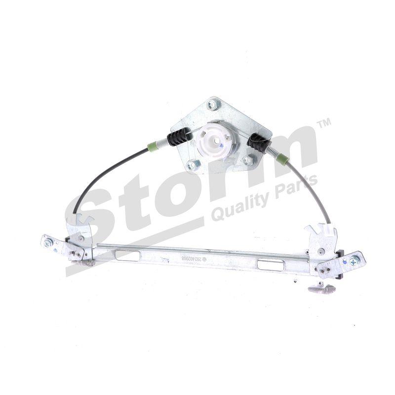 Lève-vitre STORM QUALITY PARTS 93081