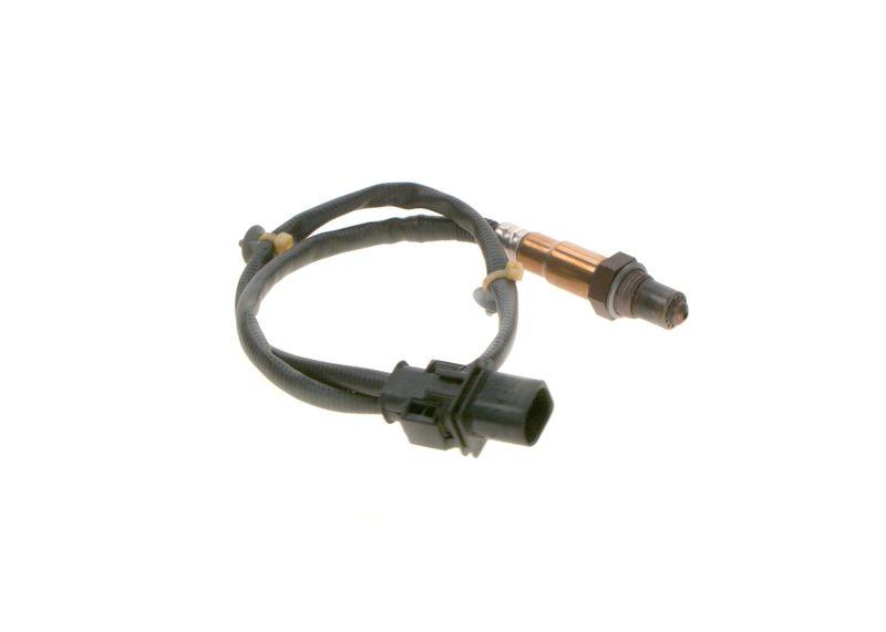 Sonde lambda BOSCH 0 258 017 209