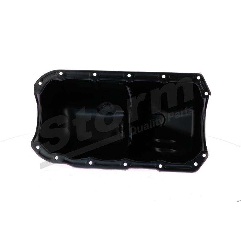 Carter d'huile STORM QUALITY PARTS 999030
