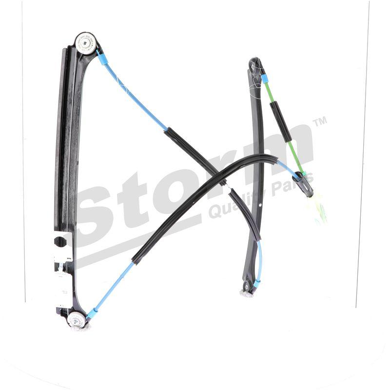 Lève-vitre STORM QUALITY PARTS 10377