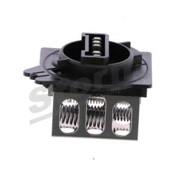 Résistance, pulseur d'air habitacle STORM QUALITY PARTS 777001