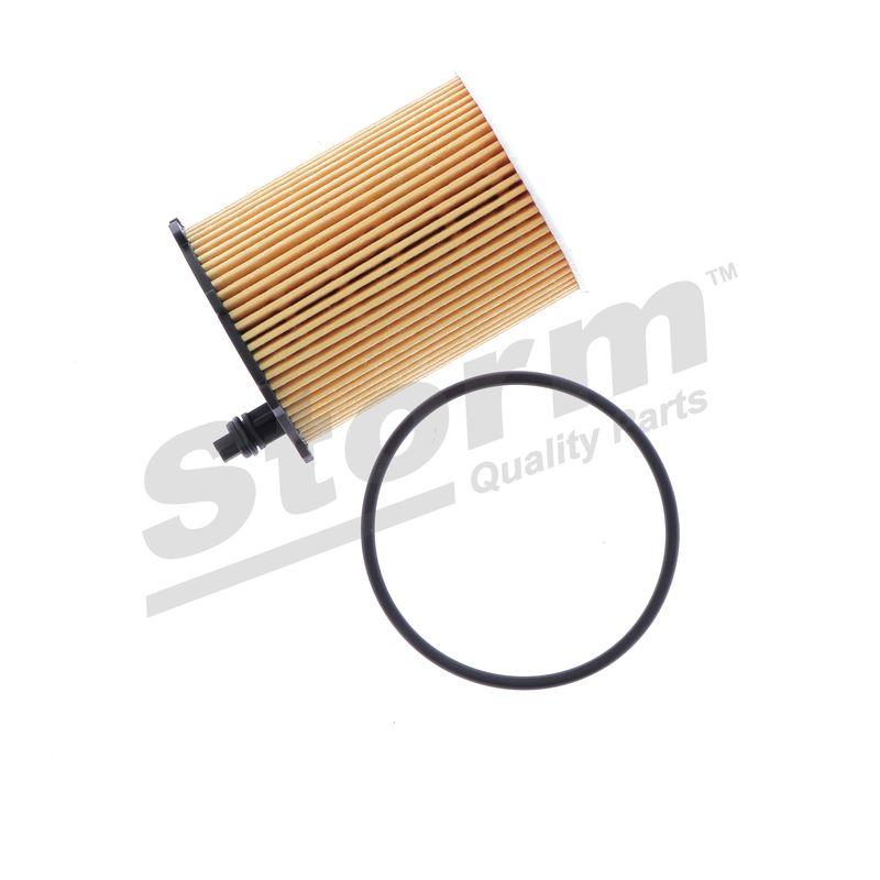 Filtre à huile STORM QUALITY PARTS STO800157