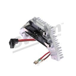 Résistance, pulseur d'air habitacle STORM QUALITY PARTS 777042