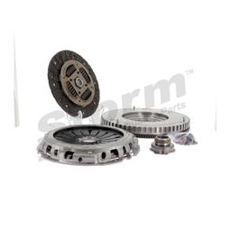 Kit adaptateur, embrayage STORM QUALITY PARTS STO1002