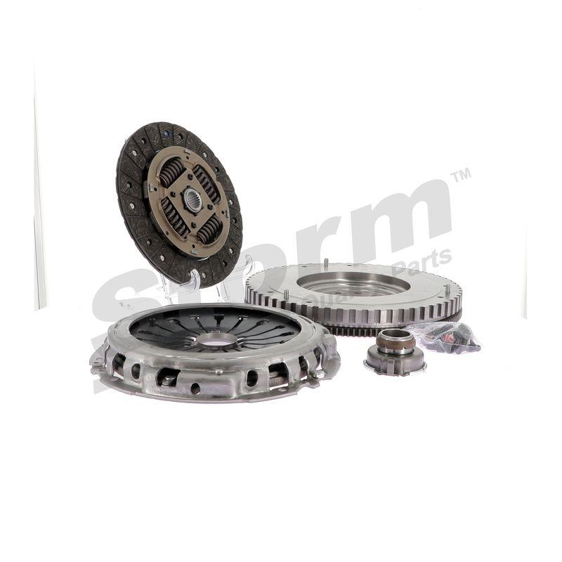 Kit adaptateur, embrayage STORM QUALITY PARTS STO1002
