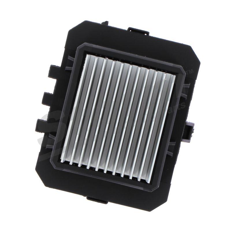 Résistance, pulseur d'air habitacle STORM QUALITY PARTS 777027